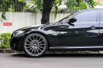 BMW 325i Sedan on Vossen Wheels (VFS2) 2016 года